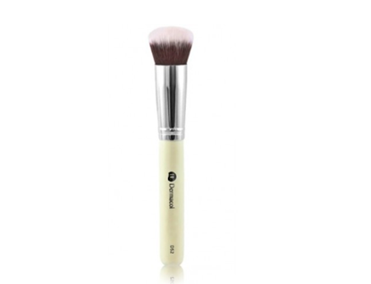Изображение Dermacol Foundation & Powder Brush D52 Rose Gold
