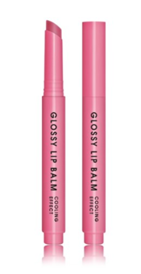 Picture of Dermacol Glossy Lip Balm 02 Tutti Frutti