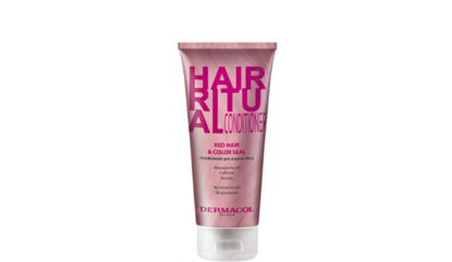 Attēls no Dermacol Hair Ritual Red Hair & Color Seal Conditioner 200 ml