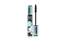 Picture of Dermacol Imperial Waterproof Mascara Black 13 ml