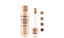 Изображение Dermacol Infinity Healthy Glow Foundation 03 Sand 20 g