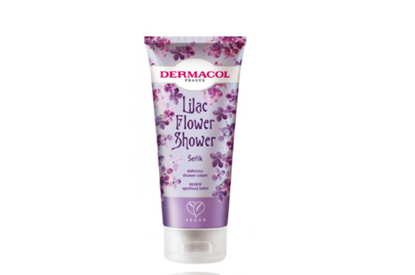 Изображение Dermacol Lilac Flower Shower Delicious Cream 200 ml