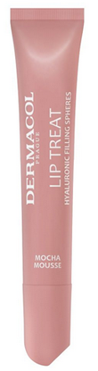 Attēls no Dermacol Lip Treat 8 Mocha Mousse