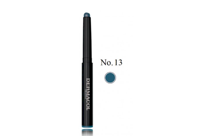 Изображение Dermacol Long-Lasting Intense Colour Eyeshadow & Eyeliner No.13 1,6 g