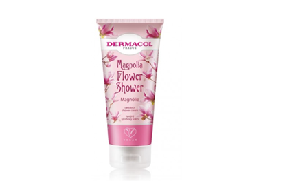 Изображение Dermacol Magnolia Flower Shower Cream 200 ml