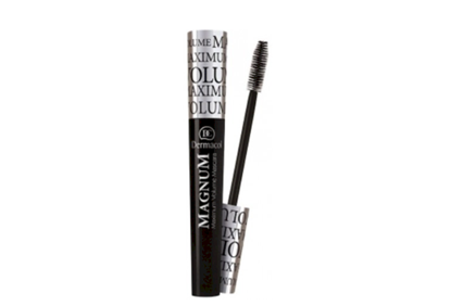 Изображение Dermacol Magnum Maximum Volume Mascara Black 9 ml