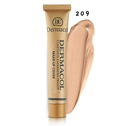 Изображение Dermacol Make-Up Cover Cream 209 13 g