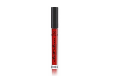 Изображение Dermacol Matte Mania Lip Liquid Color N. 55 3,5 ml