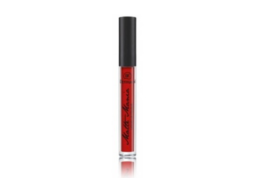 Изображение Dermacol Matte Mania Lip Liquid Color N. 55 3,5 ml