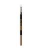 Изображение Dermacol Micro Styler Eyebrow Pencil 02