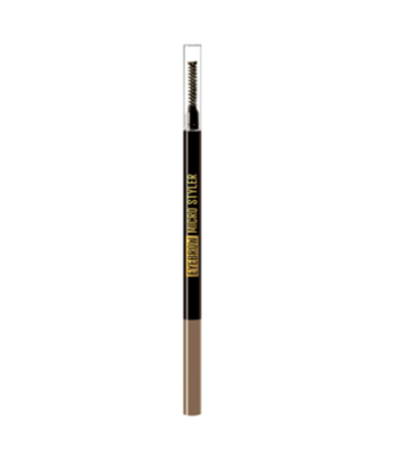 Attēls no Dermacol Micro Styler Eyebrow Pencil 02