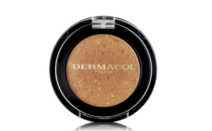 Изображение Dermacol Moon with a Shimmering Effect Eyeshadow No. 02