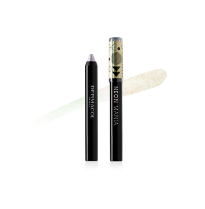 Изображение Dermacol Neon Mania 12H Mermaid Eyeshadow 2 1,5 g