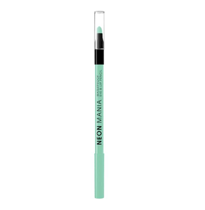 Picture of Dermacol Neon Mania Waterproof Eye & Lip Pencil 05 1,1 g