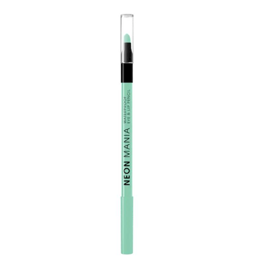 Picture of Dermacol Neon Mania Waterproof Eye & Lip Pencil 05 1,1 g
