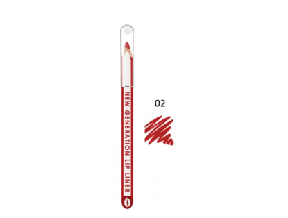 Picture of Dermacol New Generation Lip Liner 02 1 g