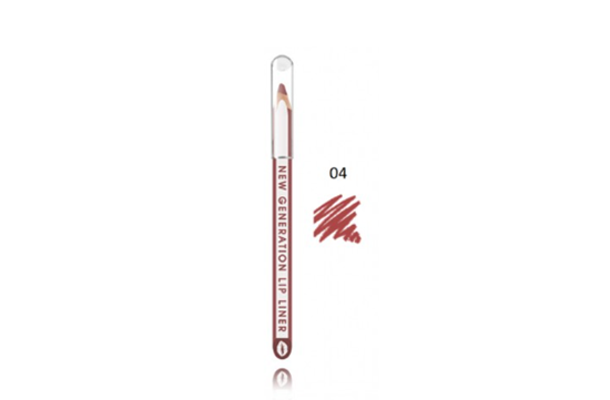 Picture of Dermacol New Generation Lip Liner 04 1 g