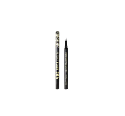 Picture of Dermacol Precise Black 20H Xtreme Waterproof Eyeliner 1 ml