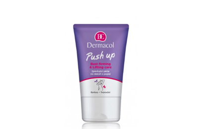 Attēls no Dermacol Push Up Bust Firming & Lifting Lotion 100 ml