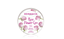 Attēls no Dermacol Rose Flower Care Delicious Body Oil 75 ml