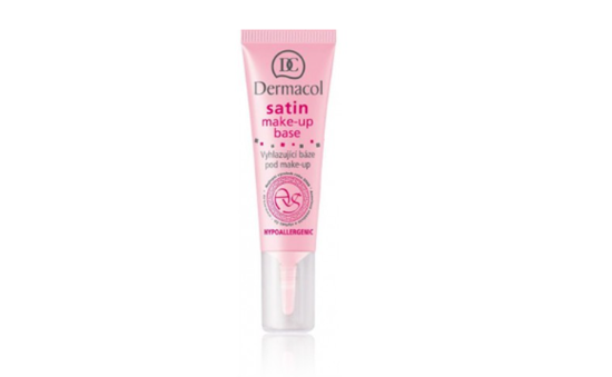 Picture of Dermacol Satin Make-up Base Cream 20 ml