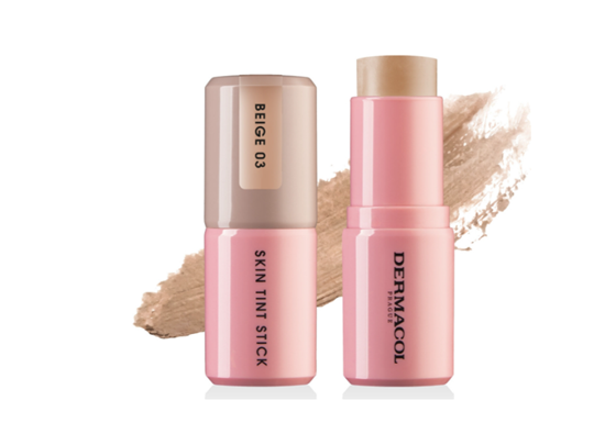 Picture of Dermacol Skin Tint Stick 03 Beige