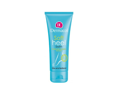 Picture of Dermacol Soft Heel Balm 100 ml
