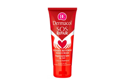 Picture of Dermacol SOS Repair Intensive Restoring Hand Cream 75 ml