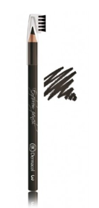 Picture of Dermacol Spalva 03 Eyebrow Pencil 1,6 g