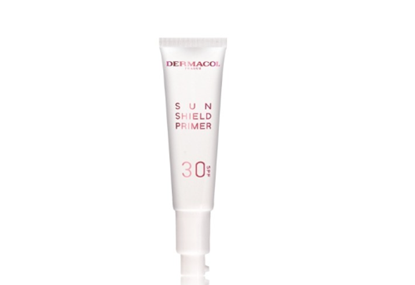 Picture of Dermacol Sun Shield Primer Cream SPF 30 30 ml