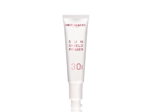 Picture of Dermacol Sun Shield Primer Cream SPF 30 30 ml