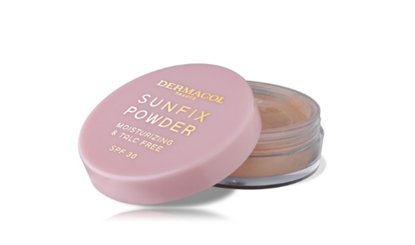 Picture of Dermacol SUNfix Powder SPF 30 7,2 g