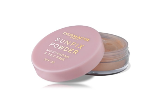 Picture of Dermacol SUNfix Powder SPF 30 7,2 g