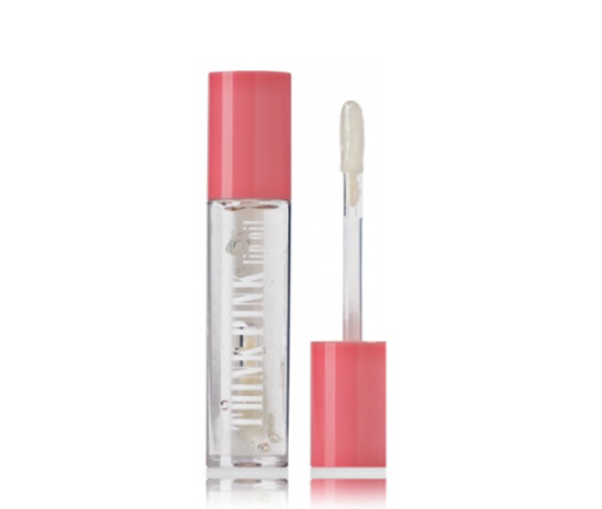 Picture of Dermacol Think Pink Lip Oil 01