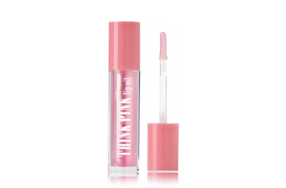 Picture of Dermacol Think Pink Lip Oil 03 8 ml