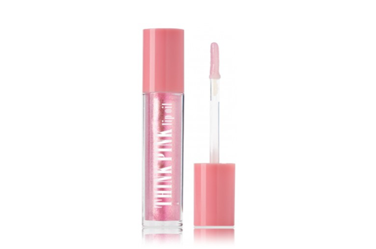 Picture of Dermacol Think Pink Lip Oil 03 8 ml