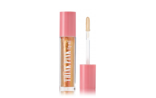 Picture of Dermacol Think Pink Lip Oil 04 8 ml