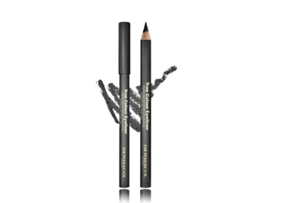 Picture of Dermacol True Colour Eyeliner 3 Grey 4 g