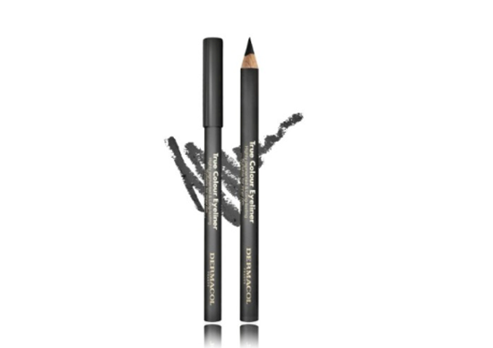 Picture of Dermacol True Colour Eyeliner 3 Grey 4 g