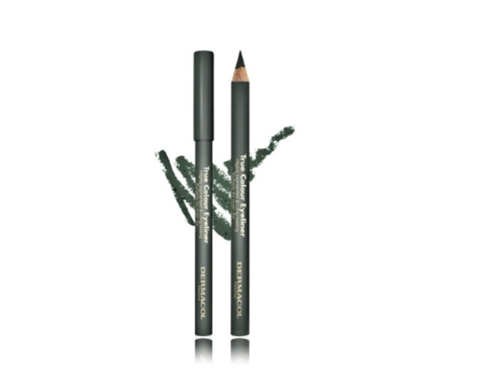 Picture of Dermacol True Colour Eyeliner 5 Army Green 4 g