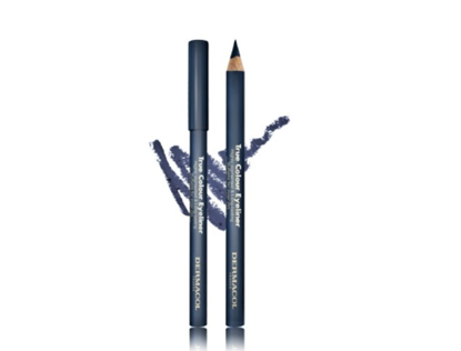 Picture of Dermacol True Colour Eyeliner 6 Dark Blue 4 g