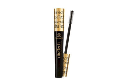 Picture of Dermacol UltraTech Mascara Black 10 ml