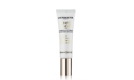 Picture of Dermacol White Magic Blurring Active Primer Cream 20 ml
