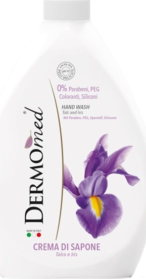 Picture of Dermomed Iris Mydo w pynie zapas 1000ml