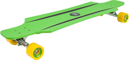 Picture of Deskorolka Hudora Longboard CruiseStar zielona (12812)