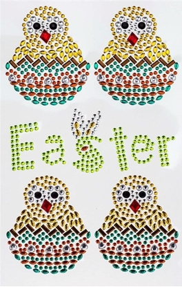 Picture of Dety kurczaczki