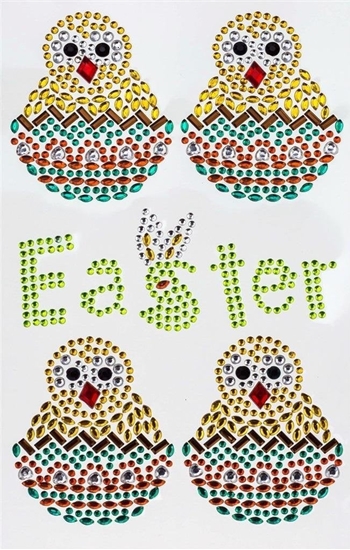 Picture of Dety kurczaczki