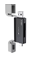 Attēls no Devia EL240 USB / USB-C 3.0 Card Reader
