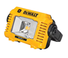 Изображение DEWALT | 18V XR Compact LED Task Light | DCL077-XJ | Cordless