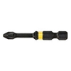 Изображение Dewalt Kocówki wkrtarskie udarowe Extreme Impact Torsion PH2x50mm 5szt. (DT7998T)